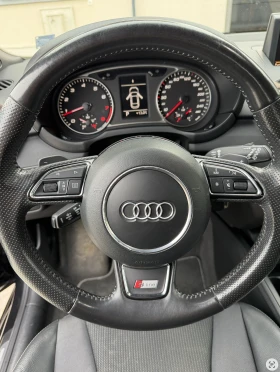 Audi A1, снимка 8