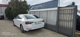 Skoda Superb  Style 2, 0, снимка 7