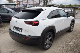 Mazda MX-30 EV, снимка 7