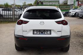 Mazda MX-30 EV, снимка 6