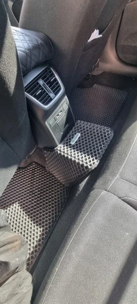 Skoda Octavia, снимка 6