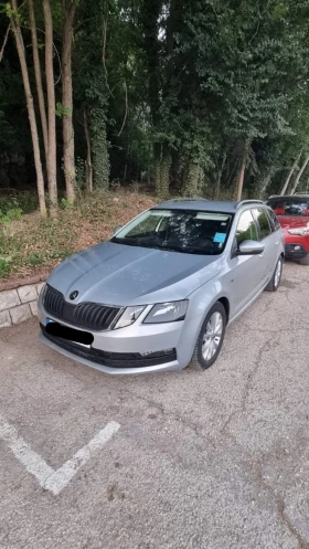 Skoda Octavia, снимка 3