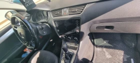 Skoda Octavia, снимка 4