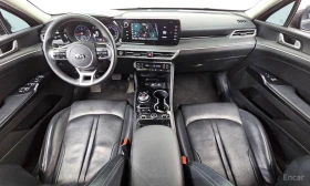Kia K5 2.0-TRENDY* REAR-CAMERA* HEATED-SEATS* KEYLESS* , снимка 6