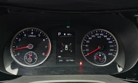 Kia K5 2.0-TRENDY* REAR-CAMERA* HEATED-SEATS* KEYLESS* , снимка 8