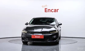 Kia K5 2.0-TRENDY* REAR-CAMERA* HEATED-SEATS* KEYLESS* , снимка 2