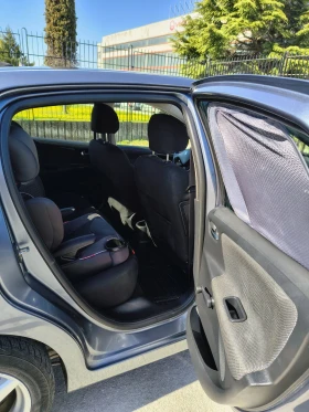 Peugeot 207 1.6 hdi 90hp, снимка 9
