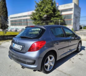 Peugeot 207 1.6 hdi 90hp, снимка 3