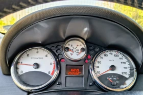 Peugeot 207 1.6 hdi 90hp, снимка 12