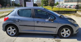 Peugeot 207 1.6 hdi 90hp, снимка 7