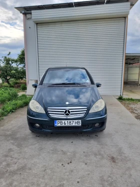 Mercedes-Benz A 200 2.0, снимка 2