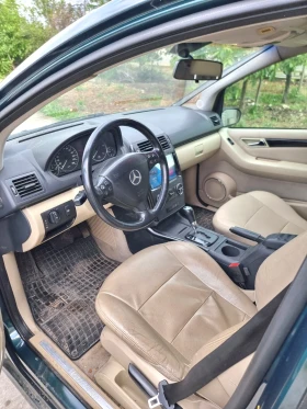 Mercedes-Benz A 200 2.0, снимка 6