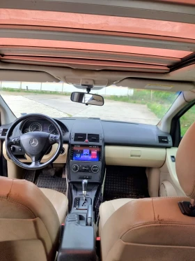 Mercedes-Benz A 200 2.0, снимка 7