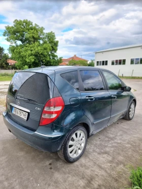 Mercedes-Benz A 200 2.0, снимка 5