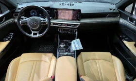 Kia K5 Hybrid 3rd Generation, снимка 7