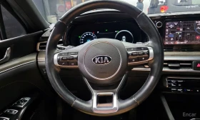 Kia K5 Hybrid 3rd Generation, снимка 11