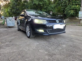 VW Polo 1.6 TDI 75HP, снимка 7