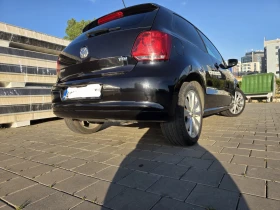VW Polo 1.6 TDI 75HP, снимка 8