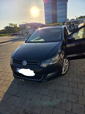VW Polo 1.6 TDI 75HP, снимка 4