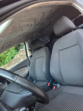 VW Polo 1.6 TDI 75HP, снимка 13