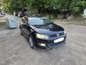 VW Polo 1.6 TDI 75HP, снимка 5