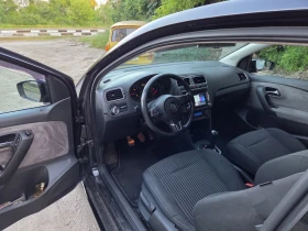 VW Polo 1.6 TDI 75HP, снимка 14