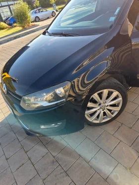 VW Polo 1.6 TDI 75HP, снимка 10