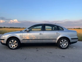 VW Passat 1.9TDI 131, снимка 3