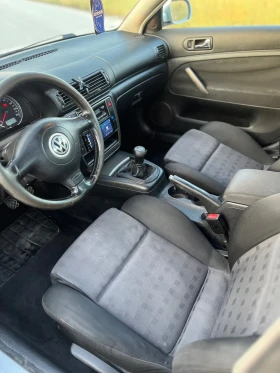 VW Passat 1.9TDI 131, снимка 8