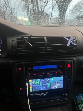 VW Passat 1.9TDI 131, снимка 9