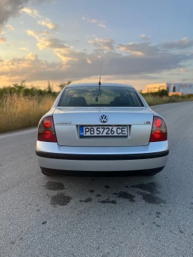 VW Passat 1.9TDI 131, снимка 6