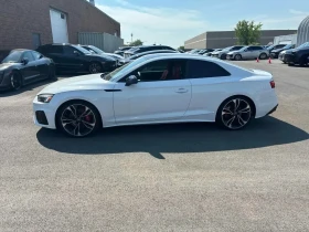 Audi S5 Technik / Чист CARFAX / Перфектна, снимка 4