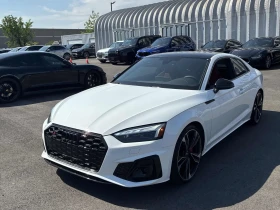 Audi S5 Technik / Чист CARFAX / Перфектна, снимка 1