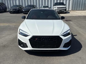 Audi S5 Technik / Чист CARFAX / Перфектна, снимка 2