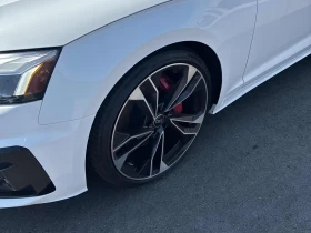 Audi S5 Technik / Чист CARFAX / Перфектна, снимка 3