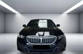 BMW 520 d xDrive = M-Sport = Shadow Line Гаранция, снимка 1