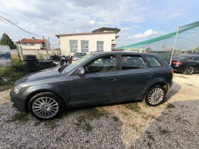 Audi A3, снимка 6