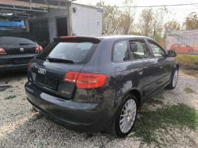 Audi A3, снимка 4