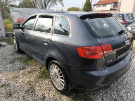 Audi A3, снимка 5