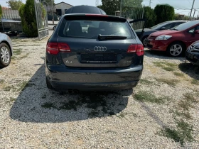 Audi A3, снимка 8