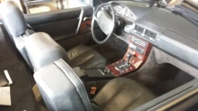 Mercedes-Benz SL 500 * ПОДГРЕВ * MEMORY SEATS, снимка 6
