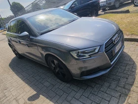 Audi A3 (KATO НОВА), снимка 1