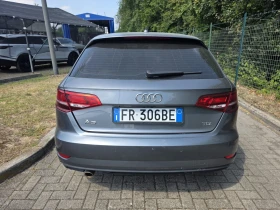 Audi A3 (KATO НОВА), снимка 4