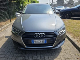 Audi A3 (KATO НОВА), снимка 2