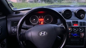 Hyundai Coupe Купе, снимка 6