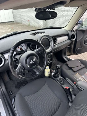 Mini Clubman Mini Clubman (R55) Cooper D 1.6 (112 кс), снимка 6