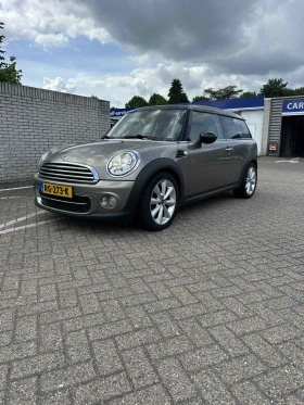 Mini Clubman Mini Clubman (R55) Cooper D 1.6 (112 кс), снимка 11