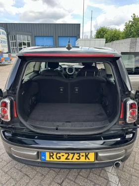 Mini Clubman Mini Clubman (R55) Cooper D 1.6 (112 кс), снимка 15
