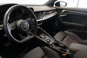 Audi S3 Progressiv | Black Optics | Sport Exhaust | B&O | , снимка 9