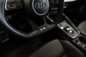 Audi S3 Progressiv | Black Optics | Sport Exhaust | B&O | , снимка 11